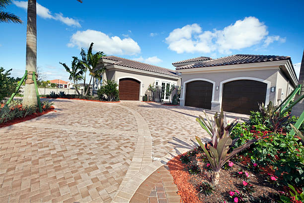 Best Decorative Driveway Pavers in Welch, WV